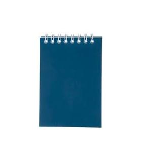 دفترچه یادداشت 1/8 سیمی طلقی آونگ | متفرقه |1236547895796