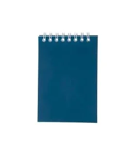 دفترچه یادداشت 1/8 سیمی طلقی آونگ | متفرقه |1236547895796