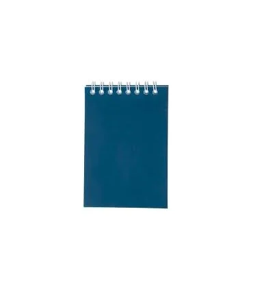 دفترچه یادداشت 1/8 سیمی طلقی آونگ | متفرقه |1236547895796