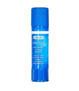 چسب ماتیکی 15 گرم استورم کد: HL-602 | استورم |6921583202374