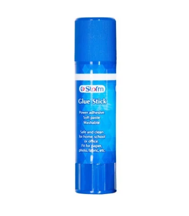 چسب ماتیکی 15 گرم استورم کد: HL-602 | استورم |6921583202374