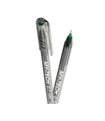 خودکار 0.7 مای تک سبز پنسان | پنسان |8692404224131