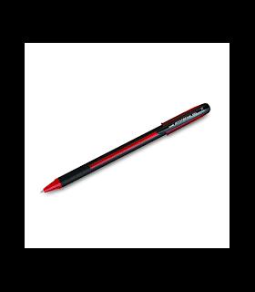 خودکار 1.0 جت استریم 101 قرمز یونی کد:SX-101-10 | یونی |4902778120996
