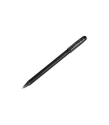 خودکار 1.0 جت استریم 101 مشکی یونی کد: SX-101-10 | یونی |4902778120972