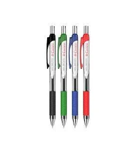 خودکار 1.0 فشاری سبز تاپ بال کنکو کد:CE3030 | کنکو |6260556506713