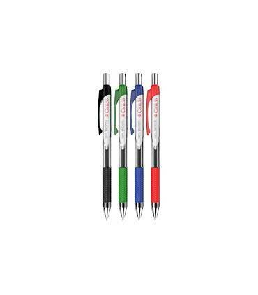 خودکار 1.0 فشاری سبز تاپ بال کنکو کد:CE3030 | کنکو |6260556506713