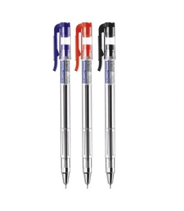 خودکار 1.0 کلارو قرمز تکنیک | کلارو |8902061154864