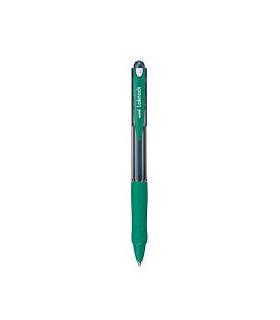 خودکار 1.0 لاک ناک فشاری سبز یونی کد:SN-100 | یونی |4902778037645