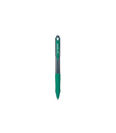 خودکار 1.0 لاک ناک فشاری سبز یونی کد:SN-100 | یونی |4902778037645
