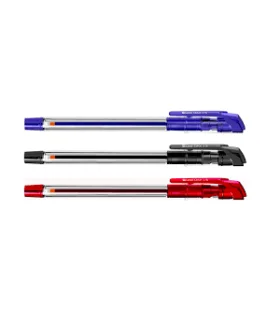 خودکار 1.0سمی ژل مشکی لکسی کد:V 10 | لکسی |9789651135682