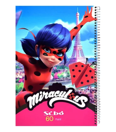 دفتر 20 برگ نقاشی سیمی طلقی سلطانی سیبو کد:S56/2 | سیبو |6260192900104