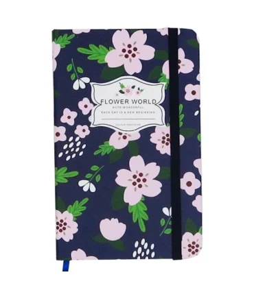 دفترچه یادداشت کوچک فنس کد:FA-9270 | فنس |8992707200109