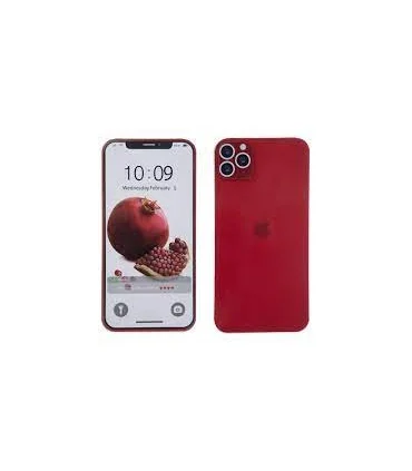 دفترچه یادداشت اپل کد:1558 | متفرقه |9789641812227