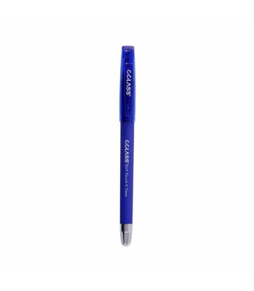 خودکار 0.7 آبی سافت تاچ سی کلاس کد: OG-5700 | سی کلاس |5591022298780