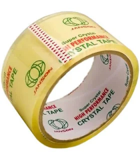 چسب 5 سانت 90 یارد سوپر کریستال/آرنیک | متفرقه |5591022296491