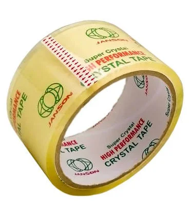 چسب 5 سانت 90 یارد سوپر کریستال/آرنیک | متفرقه |5591022296491