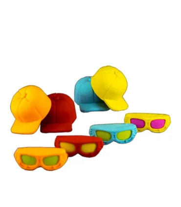 پاکن فانتزی کلاه و عینک | متفرقه |5500000001710