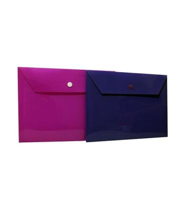 پوشه دکمه دار A5 | متفرقه |9789651148552