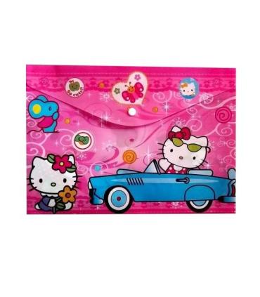 پوشه دکمه دار لیدر کد:3104 | متفرقه |6902015131042