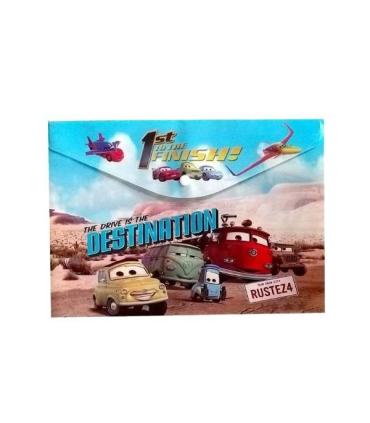 پوشه دکمه دار لیدر کد:3104 | متفرقه |6902015131042