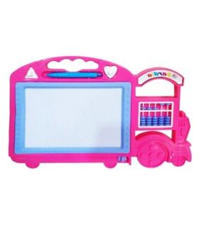 تخته جادویی کلبه چرتکه دار بردیا | متفرقه |5500000001894