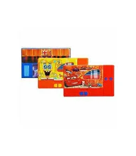 جامدادی آهنربایی دکمه دار کد:KT-8835 | متفرقه |6947501500278