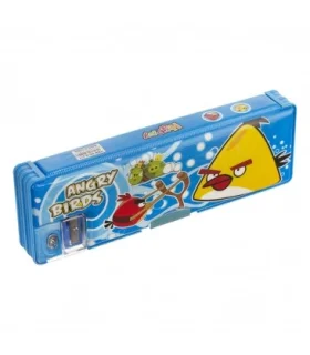 جامدادی آهنربایی دکمه دار متوسط کینگ کد:9900 | کینگ |6964512466089