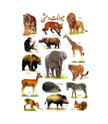 برچسب آموزشی | متفرقه |9789651144790