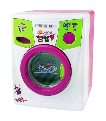 ماشین لباسشویی باتری خور جعبه ای درج | |5500000001874