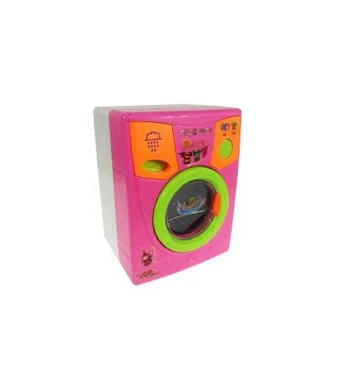 ماشین لباسشویی باتری خور جعبه ای درج | |5500000001874