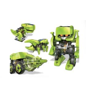 کیت خورشیدی 4 کاره کد: 2125 |  |6988588500225