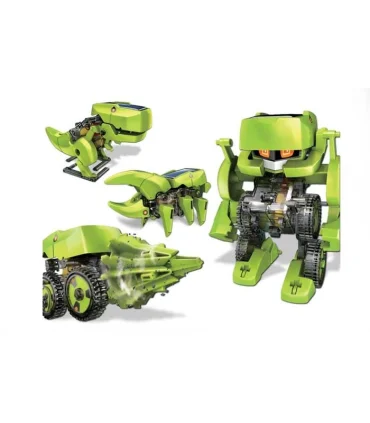 کیت خورشیدی 4 کاره کد: 2125 | |6988588500225