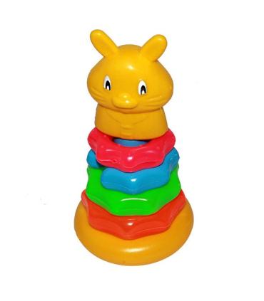 حلقه زنجیر خرگوش کد: 4008 |  |9789651186110