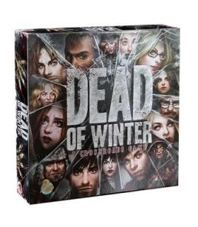 چله زمستان (DEAD OF WINTER) | |5591022296658