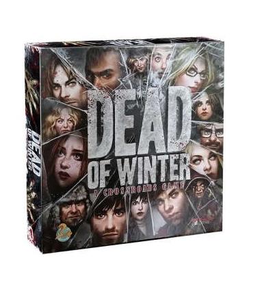 چله زمستان (DEAD OF WINTER) | |5591022296658