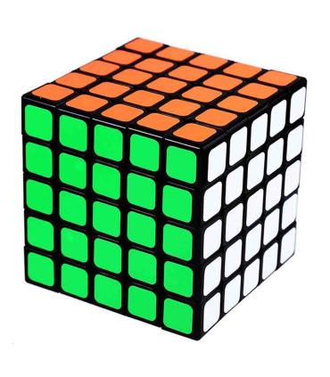 روبیک 5×5 شنگ شو کد: 7089A | |6923039170893
