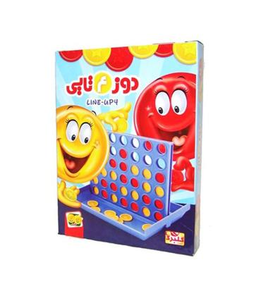 دوز متوسط گلبرگ |  |9789651140457