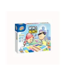 وینو مینو |  |