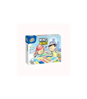 وینو مینو | |