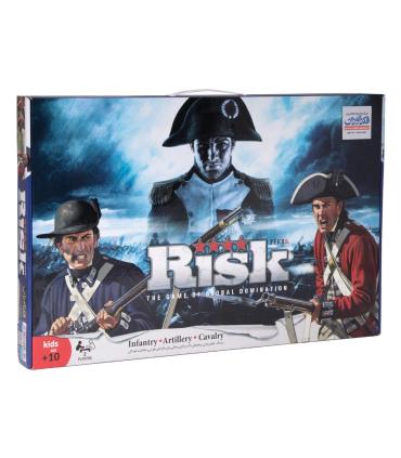 ریسک (فکرآوران) |  |5500000000381