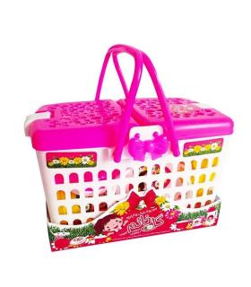 ست پیک نیک 25 پارچه گل خانم |  |9789651187544