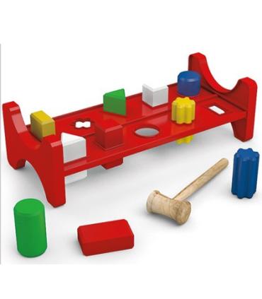 کوبه هوش و جایگذاری اشکال کد: U829 |  |9789651181504