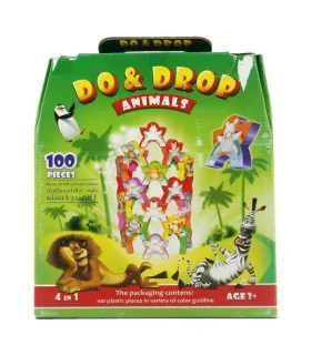 بچین و بریز 1 | |9789651127434