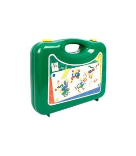 ساز و باز وسایل نقلیه کیفی |  |6266287324237