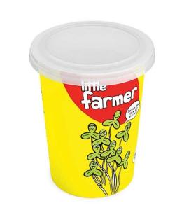 کشاورز کوچولو | کشاورز کوچولو |