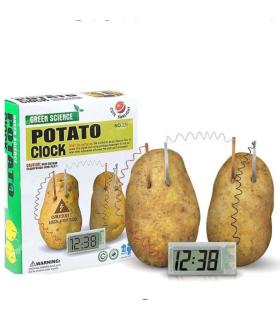 کیت سیب زمینی کد: 239 |  |6952538302399