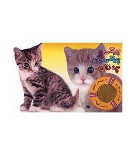 پیشی پیشی جان چه نازی | تولد |9789648681215