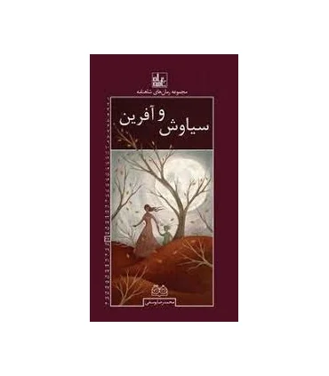 مجموعه رمان های شاهنامه 27 (سیاوش و آفرین) | خانه ادبیات |9789645454928