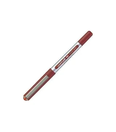 روان نویس 0.5 چشمی میکرو قرمز یونی کد: UB150 | یونی |4902778913789