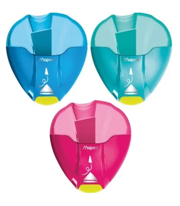 تراش پلاستیکی ایگلو ایجکت تک سوراخ ماپد | ماپد |3154140327118